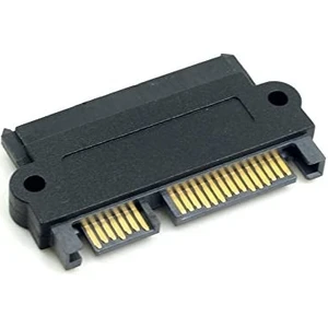 SL-SATA40 Sata M To Sata F Atapter Çevirici (sata uzatıcı)