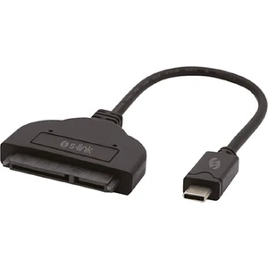 SL-USB-C76 Usb3.1 Type-C To Sata 7+15 Pin Çevirici