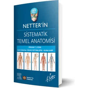 Netter'in Sistematik Temel Anatomisi
