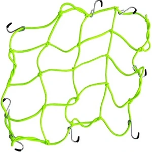 Kask Filesi Neon Sarı