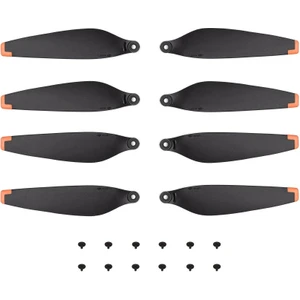 Mini 3 PRO / Mini 4 Pro Sessiz Pervane - Orijinal