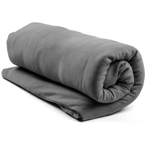 Duyu Atölyesi Ağırlıklı Battaniye Beden 6: 120 x 182 cm – 5,450 kg (12 lbs)