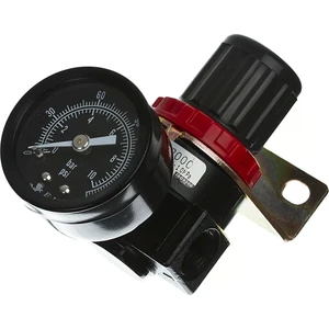 BH Büyük Hidrolik 3/8 R Hava Hazırlayıcı Regülator ( Şartlandırıcı ) Ber 3000