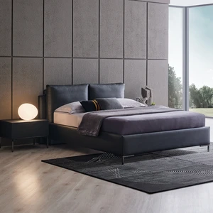 Enza Home Legato Başlıklı Baza 160X200 cm
