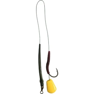 Renat Carp Profesyonel Sazan Rig Takımı - Mısır Model Sarı