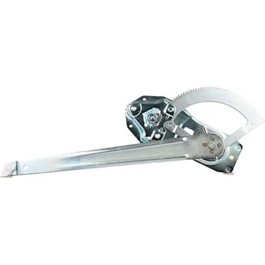 Transit 01/- V-184 Elektrikli Motorsuz Sağ -R- Cam Krikosu