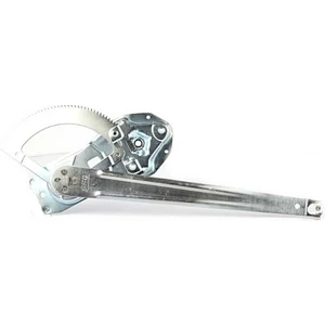 Transit 01/- V-184 Elektrikli Motorsuz Sol -L- Cam Krikosu