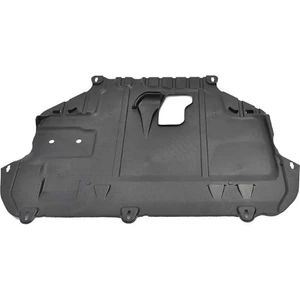 Focus C-Max Motor Alt Karter Muhafaza Plastik Tip 2005-2011