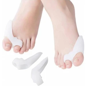 Ayak Bunyon Koruyucu Makaralı Set 2 Parmağa Geçen Bunyon 1-372