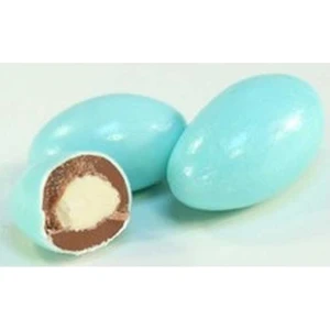 Ovalette Mavi Badem Şekeri 1 kg