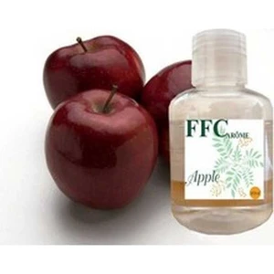 Ffc Elma Gıda Aroması 40 gr