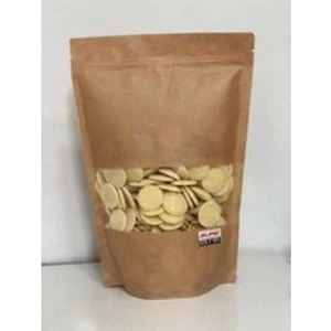 Altınmarka Beyaz Para Pul Çikolata 500 gr