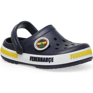 Raına  2fx Lacivert Erkek Çocuk Terlik