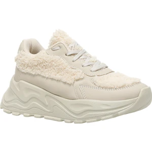 Nine West Alsu 2pr Bej Kadın Sneaker