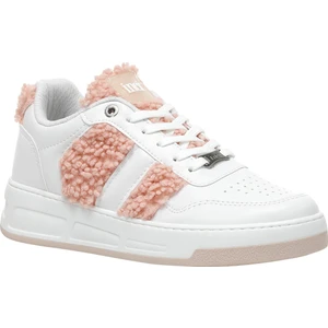 Incı Amarıs.z 2pr Pudra Kadın Sneaker