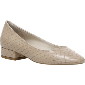 Nine West Demsıy3 2pr Bej Kadın Babet