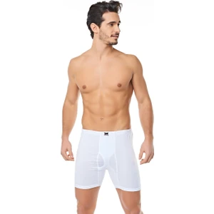 Erkek Ribana Arjantin Paçalı Boxer 6'lı  0111