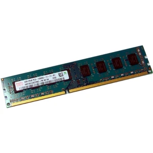 HMT351U6CFR8C-PB PC3-12800U 4 GB Ddr3 CL11 Ram