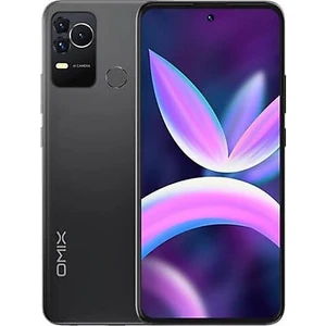Omıx X400 Beyaz
