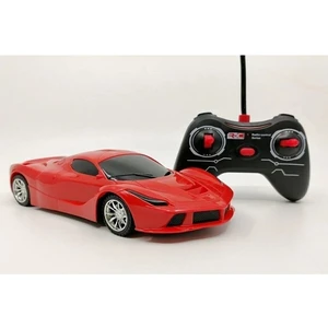 Full Fonksiyon Uzaktan Kumandalı Pilli Panter Yarış Arabası