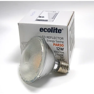 LED PAR30 12W E27 2700K LED Ampul