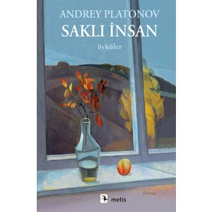 Saklı İnsan - Andrey Platonov