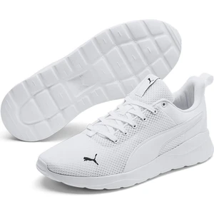 Anzarun Lite Unisex Günlük Spor Ayakkabı 371128-03RS Beyaz