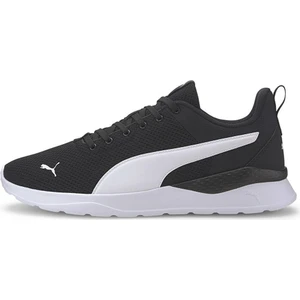 Anzarun Lite Unisex Günlük Spor Ayakkabı 371128 02RS Siyah