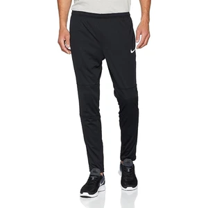 M Nk Dry PARK18 Pant Kpz Erkek Eşofman Alt AA2086-010- Siyah