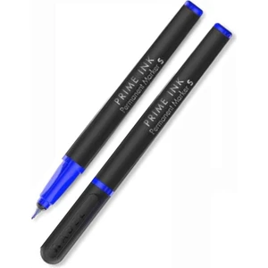 Mavi Asetat Kalemi Permanent S 0,4mm 1 Adet