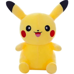 Bvm Oyuncak 35 cm Pikaçu