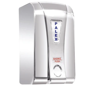 (Ün-Ev) Prestij  Köpük Sabunluk (Köpük Sabun Dispenseri)  3506-K