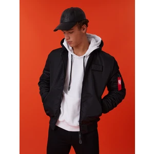 Regular Fit Erkek Mont