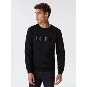 Regular Fit Erkek Sweatshirt