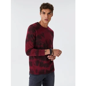 Regular Fit Erkek Tshirt U.kol