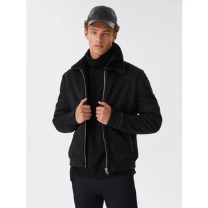 Regular Fit Erkek Mont