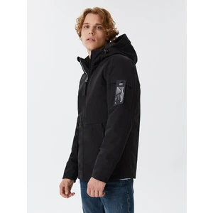 Regular Fit Erkek Mont