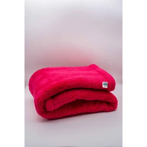Urz Store Kedi ve Köpek Battaniyesi Welsoft Peluş Yıkanabilir 5 Renk 3 Boy Seçenekli