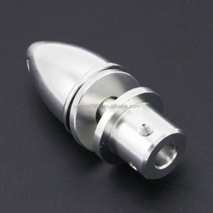 Pervane Adaptörü 3.17MM