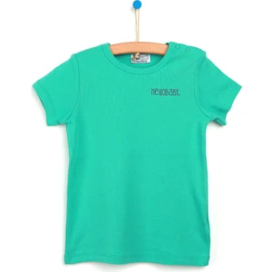 Basic Unisex Ribana Tshirt