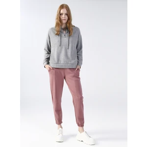 Eşofman Altı, Xl, Pembe
