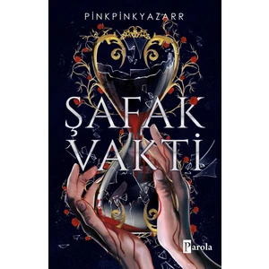 Şafak Vakti - Pinkpinkyazarr