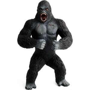 King Kong Goril Oyuncak (Yurt Dışından)