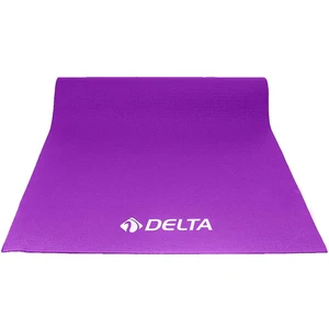 Deluxe PVC Pilates Egzersiz Minderi Yoga Mat Kamp Matı