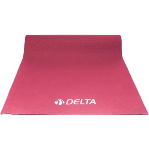 Deluxe PVC Pilates Egzersiz Minderi Yoga Mat Kamp Matı