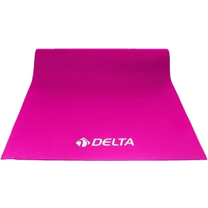 Deluxe PVC Pilates Egzersiz Minderi Yoga Mat Kamp Matı