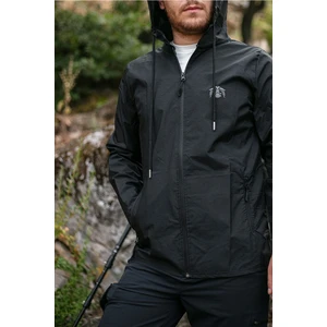 Tafetta Kumaş Içi Mebranlı Yağmurluk