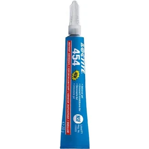454 Hızlı Yapıştırıcı (Jel,Metal Yüzey Için) 20gr