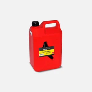 Benzin Bidonu 5 Litre Hortumlu