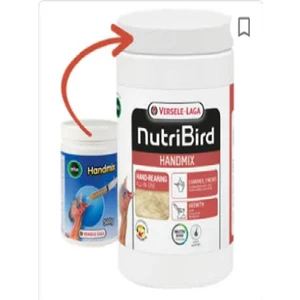 Versele Laga Orlux Handmix (Büyütme Maması) 500 Gr.